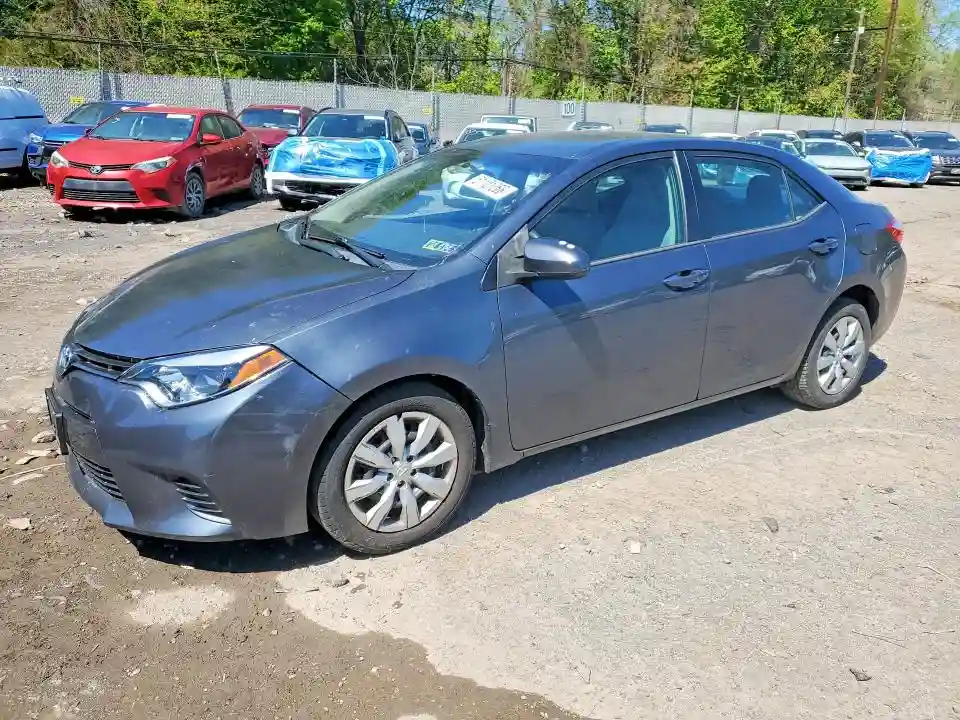 2T1BURHE1FC367893 2015 TOYOTA COROLLA LE-0