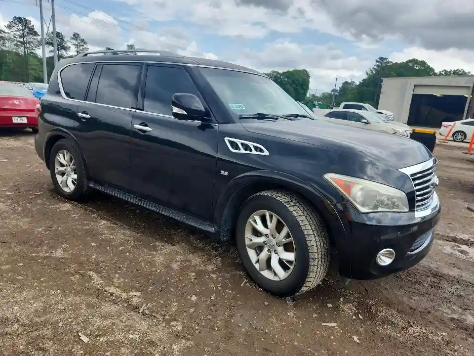 JN8AZ2NF0E9552821 2014 INFINITI QX80-3