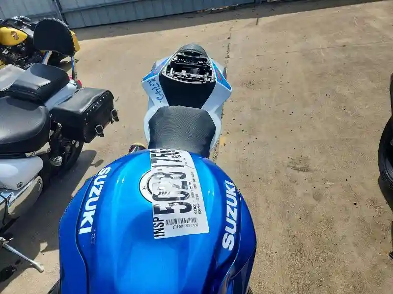 JS1GR7MA0R7101487 2024 SUZUKI GSXR750-4