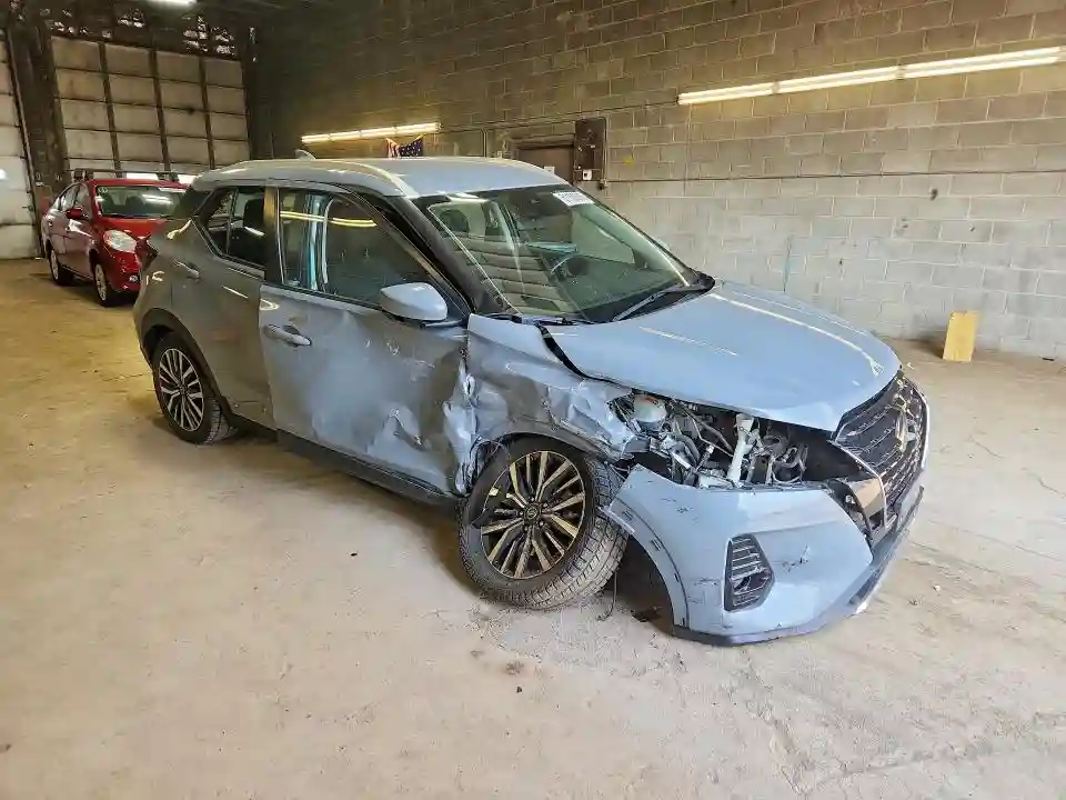 3N1CP5CV6ML479324 2021 NISSAN KICKS-3