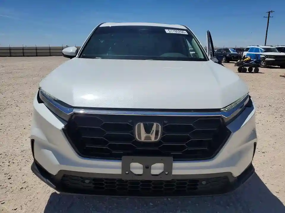 2HKRS4H75SH457774 2025 HONDA CRV-4
