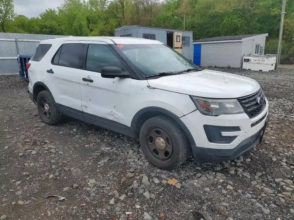 1FM5K8AR8GGA78101 2016 FORD EXPLORER-3