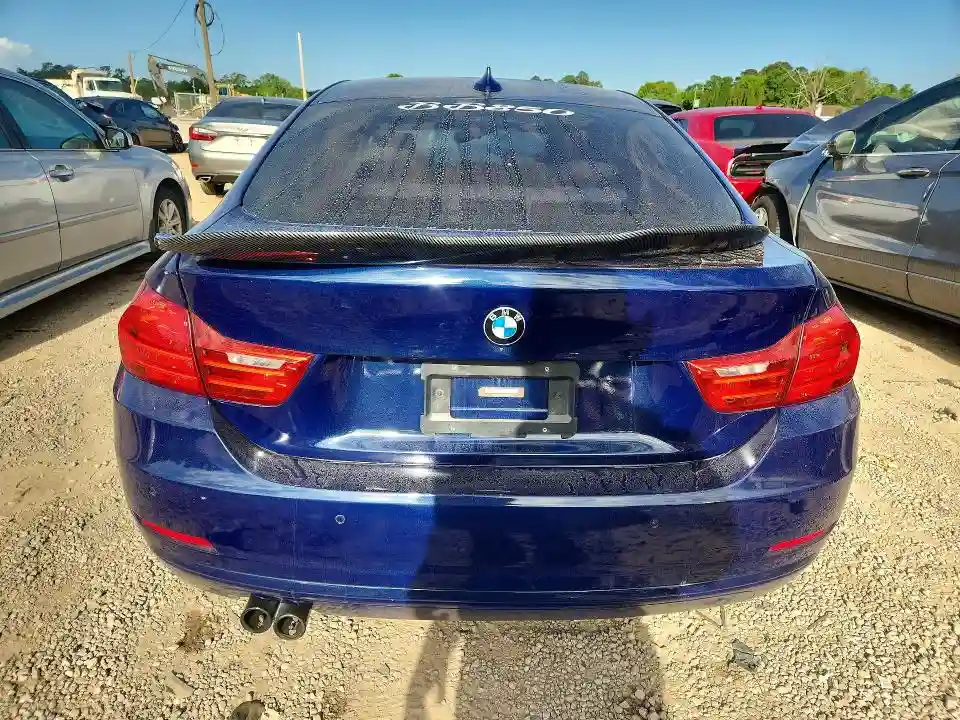 WBA4A9C58GG695241 2016 BMW 4 SERIES-5