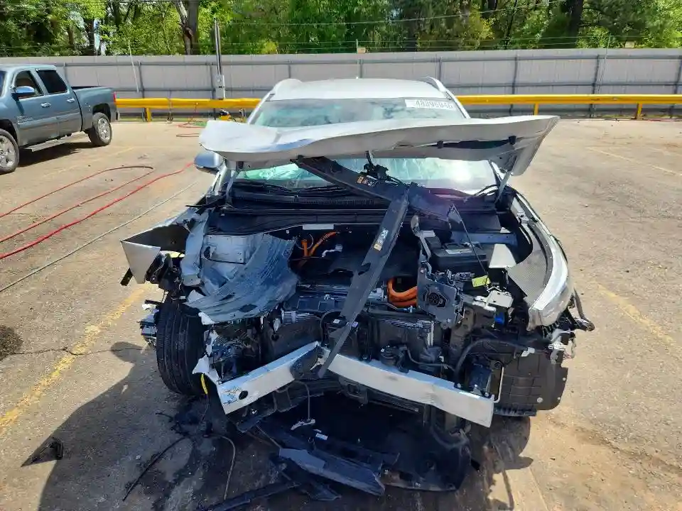 KNDCC3LG9L5062714 2020 KIA NIRO EV-4