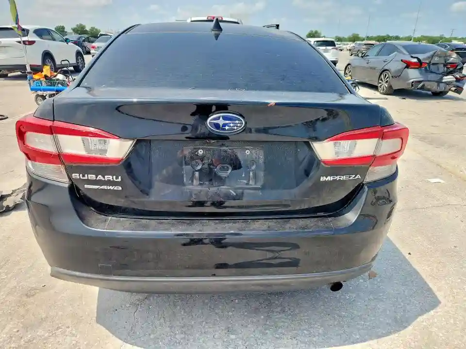 4S3GKAB68J3612768 2018 SUBARU IMPREZA-5