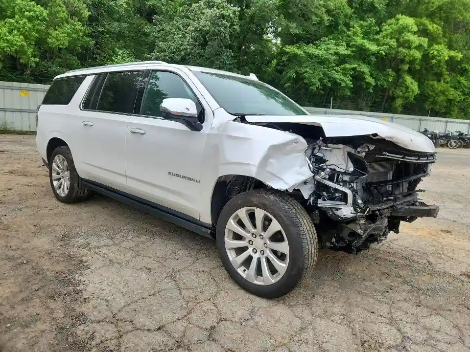 1GNSCFKD9PR374767 2023 CHEVROLET SUBURBAN-3