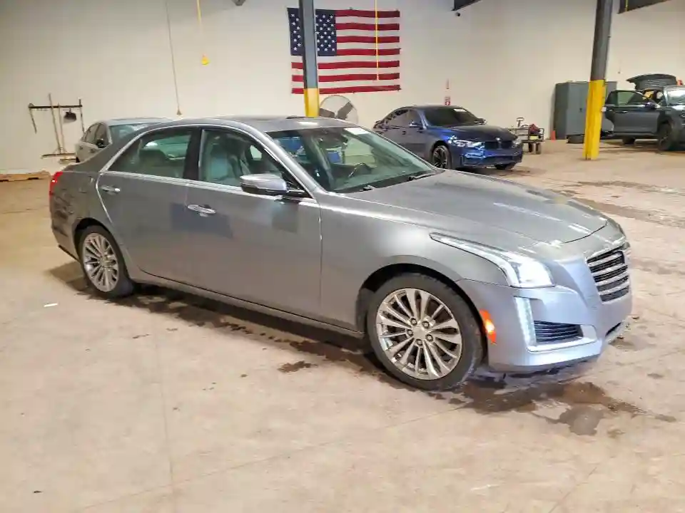 1G6AX5SX9J0161491 2018 CADILLAC CTS-3