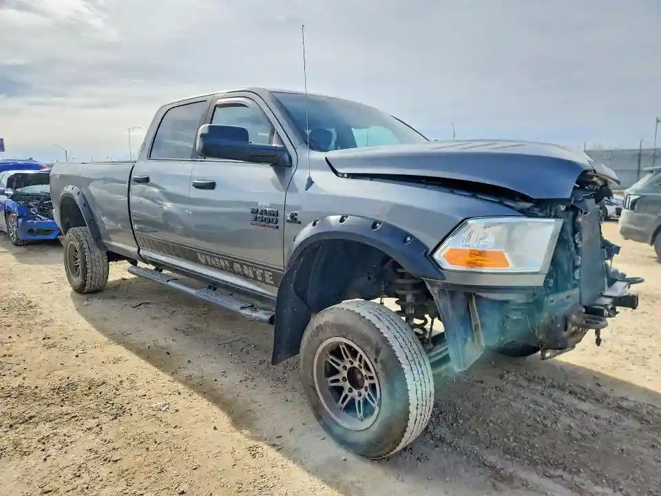 3C63D3HL3CG175061 2012 DODGE RAM 3500-3