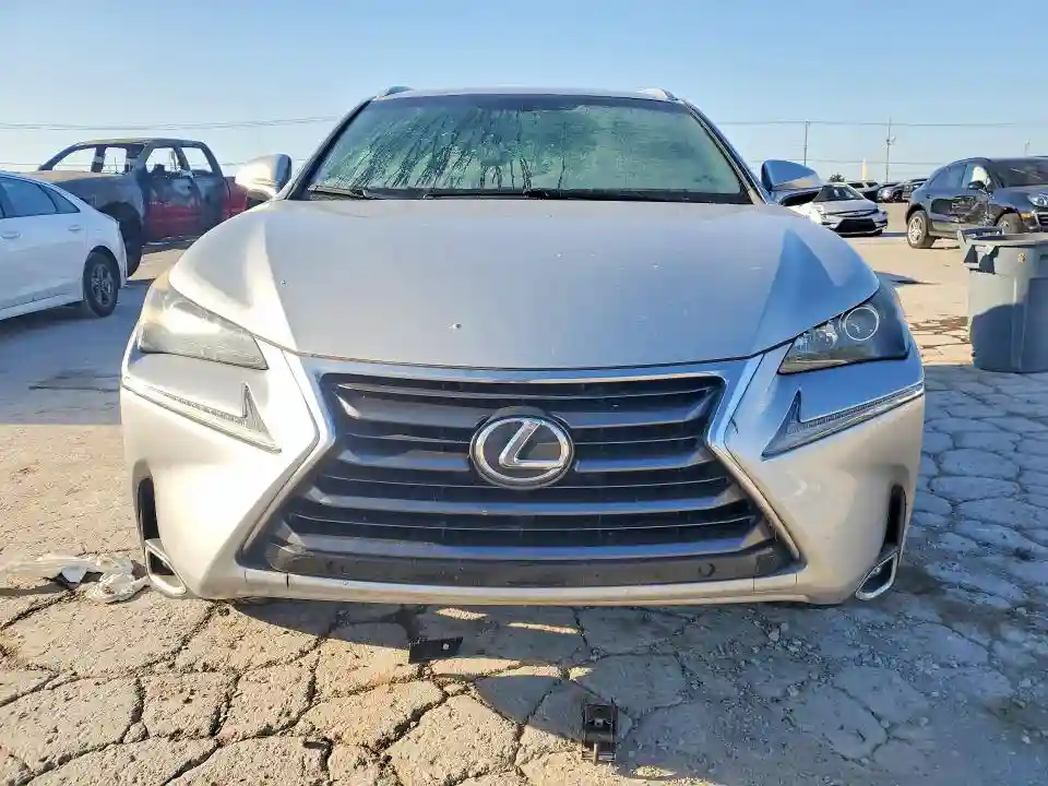 JTJYARBZXG2032451 2016 LEXUS NX-4