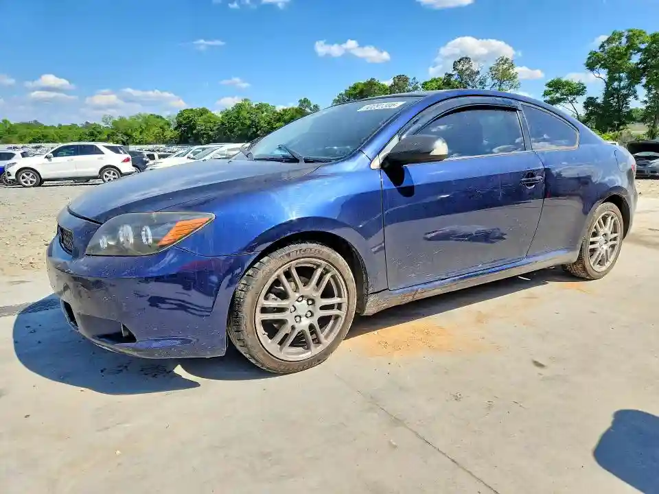 JTKDE3B77A0305746 2010 SCION TC-0