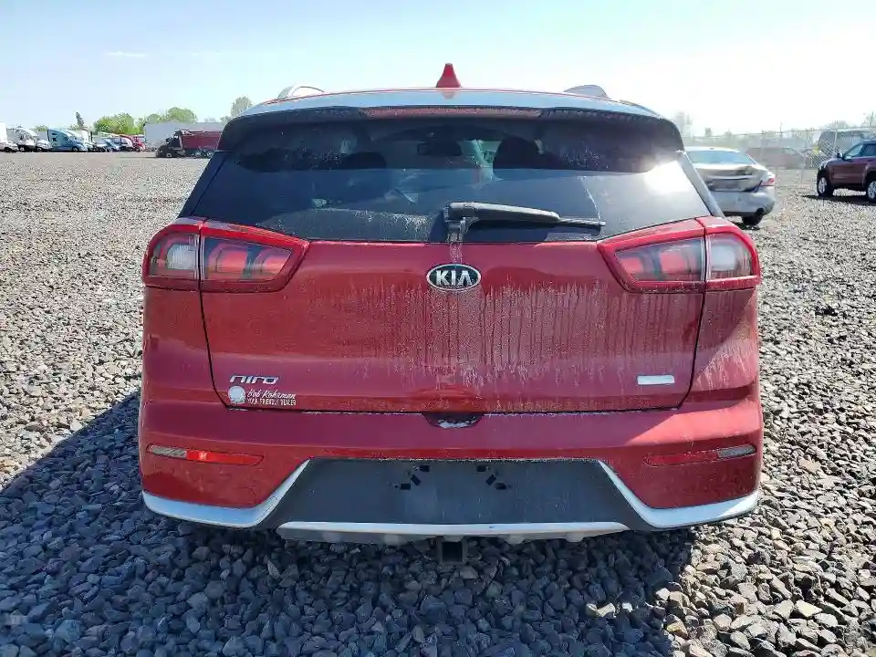 KNDCC3LC0K5322672 2019 KIA NIRO-5