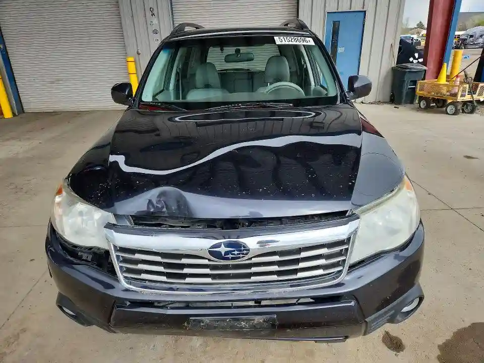 JF2SH6DC7AH735801 2010 SUBARU FORESTER-4