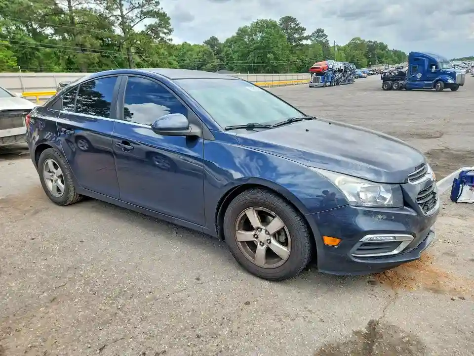 1G1PE5SB2G7143022 2016 CHEVROLET CRUZE-3