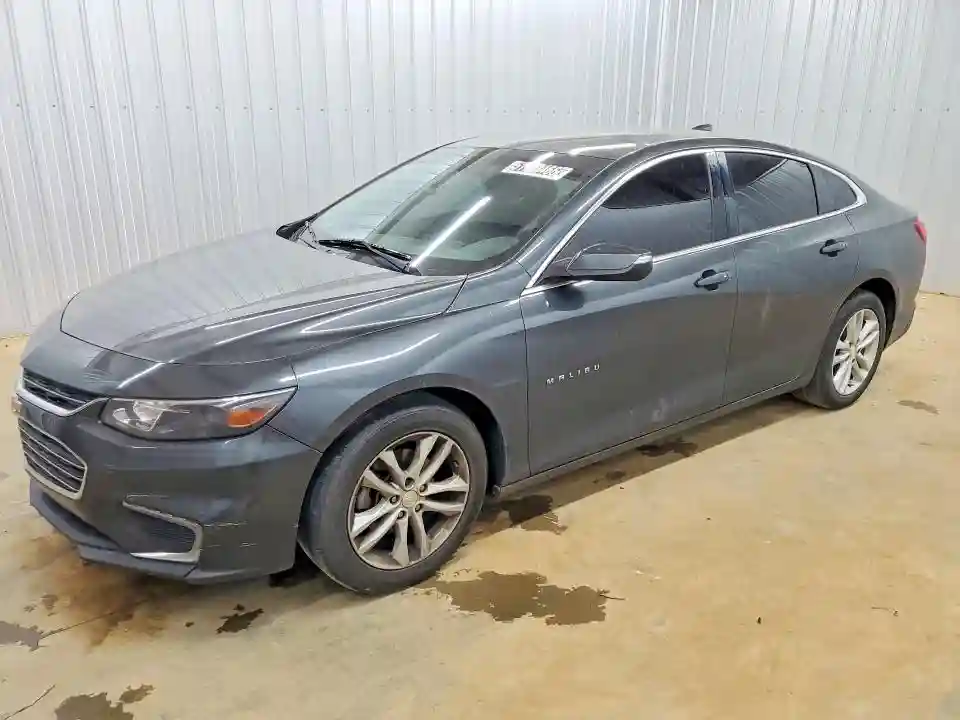 1G1ZD5STXJF246609 2018 CHEVROLET MALIBU-0