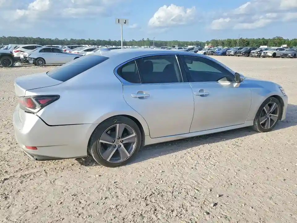 JTHBZ1BL5GA006617 2016 LEXUS GS-2