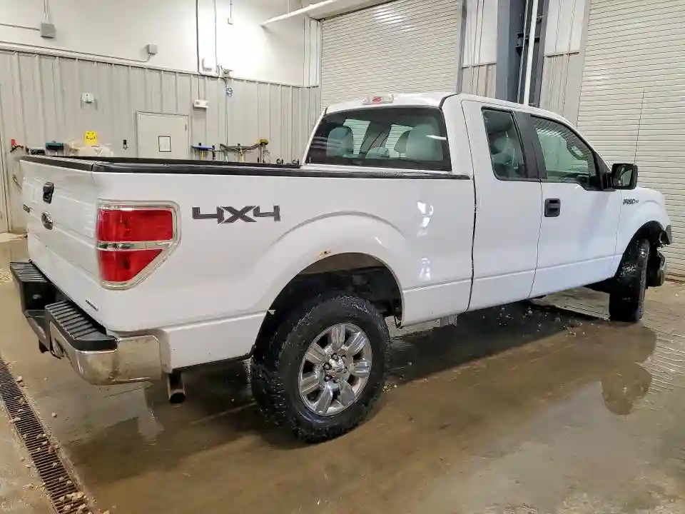 1FTEX1EM0DKD38396 2013 FORD F150-2