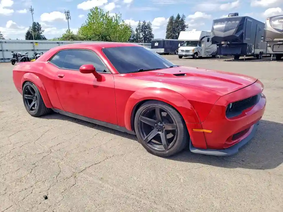 2C3CDYBT0CH204258 2012 DODGE CHALLENGER-3