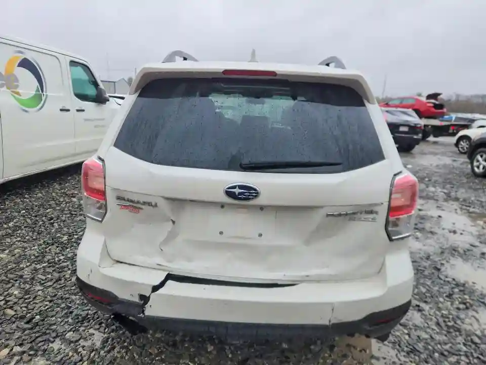 JF2SJAJC1HH535115 2017 SUBARU FORESTER-5