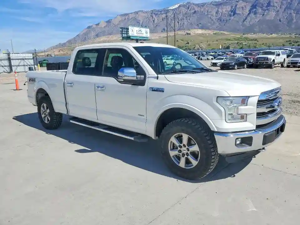 1FTFW1EGXGFD56435 2016 FORD F150-3