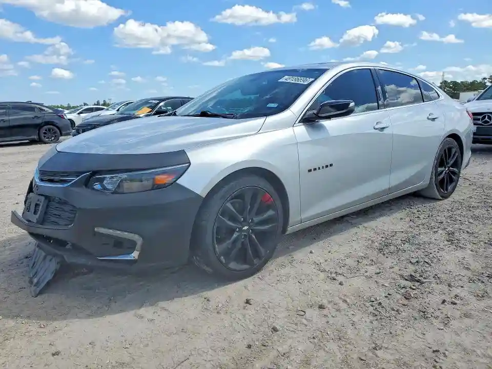 1G1ZD5ST0JF162802 2018 CHEVROLET MALIBU-0