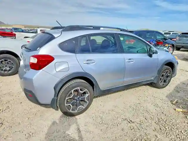 JF2GPAVC0E8239397 2014 SUBARU XV-2