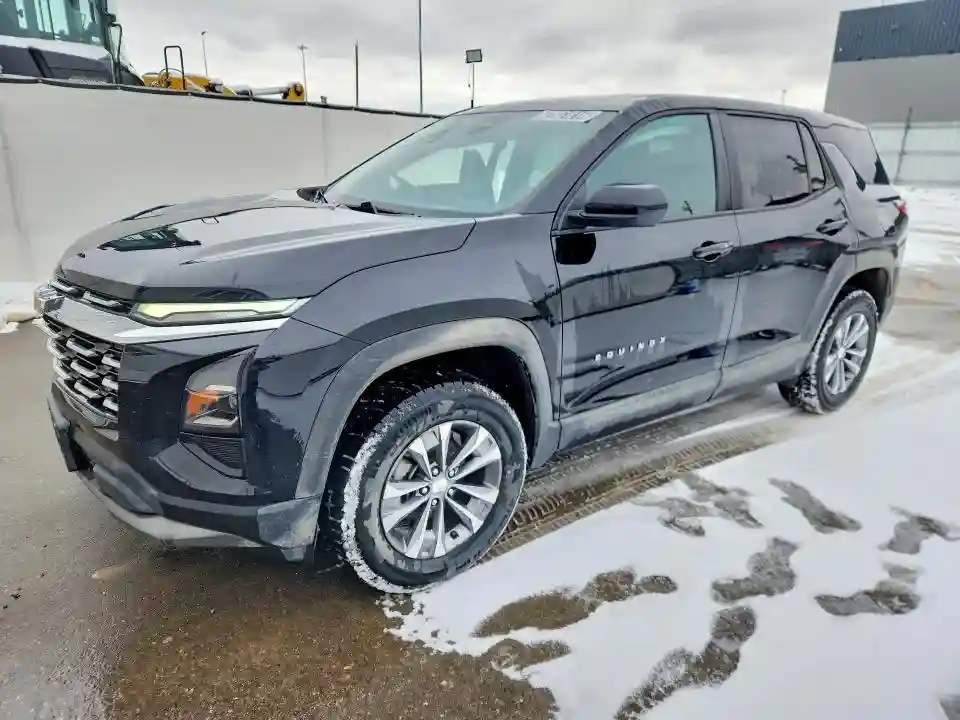 3GNAXHEG7SL313578 2025 CHEVROLET EQUINOX-0