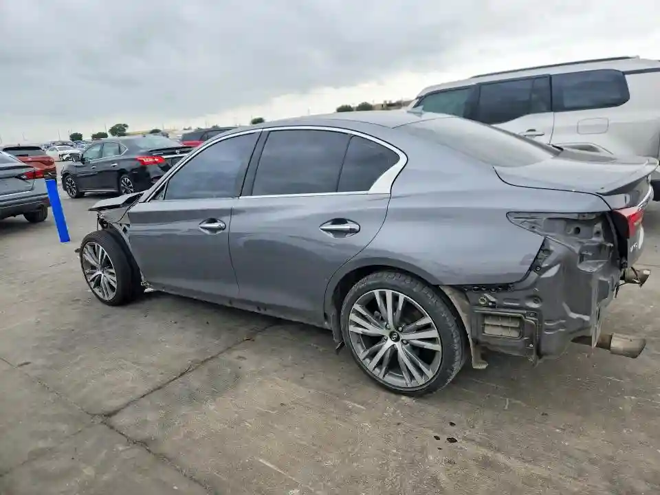 JN1EV7AR7KM557094 2019 INFINITI Q50-1