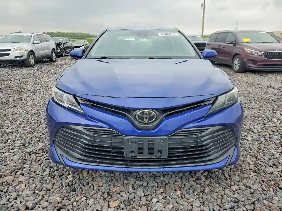 JTNB11HK6J3031248 2018 TOYOTA CAMRY-4