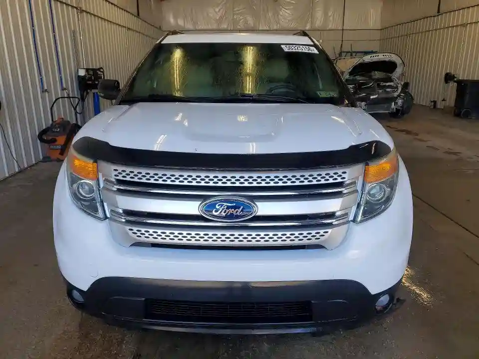 1FM5K8D89DGB87925 2013 FORD EXPLORER-4