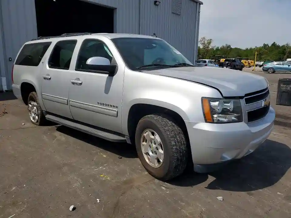 1GNSCJE01ER237931 2014 CHEVROLET SUBURBAN-3