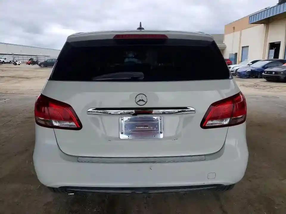 WDDVP9AB7HJ013278 2017 MERCEDES-BENZ B-CLASS-5