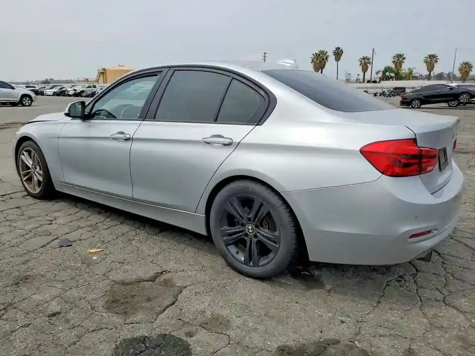 WBA8A9C58GK618643 2016 BMW 3 SERIES-1