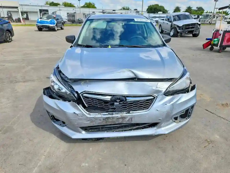 4S3GTAA65H1729020 2017 SUBARU IMPREZA W/-4