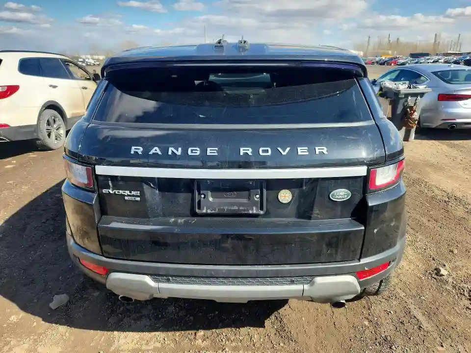 SALVR2RX7JH268238 2018 LANDAU BOAT CO RANGEROVER-5