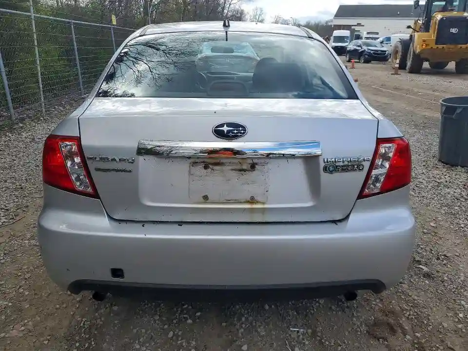 JF1GE6A6XBG516498 2011 SUBARU IMPREZA-5
