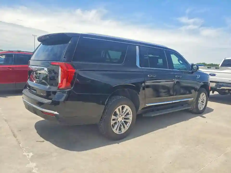 1GKS1GKD5MR356741 2021 GMC YUKON-2