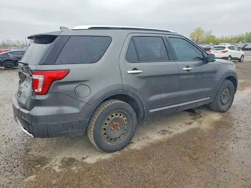 1FM5K8FH9GGB46003 2016 FORD EXPLORER-2
