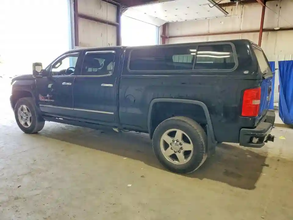 1GT120E80FF137216 2015 GMC SIERRA-1