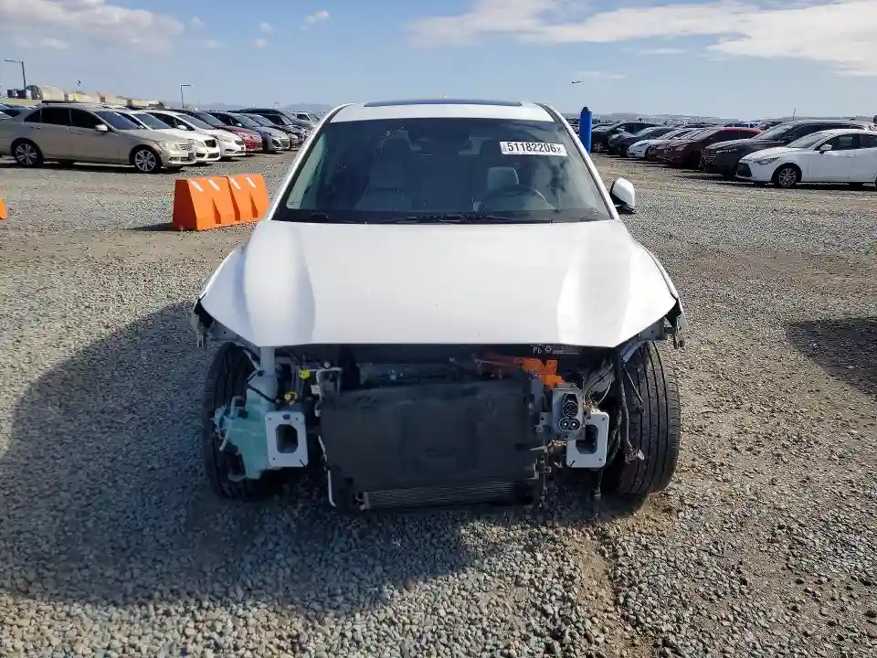 KM8K33AG5PU167529 2023 HYUNDAI KONA-4