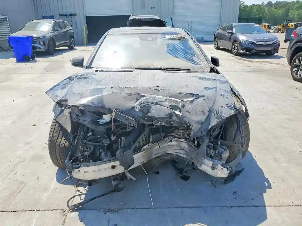WDDNG8GB7BA373403 2011 MERCEDES-BENZ S-CLASS-4