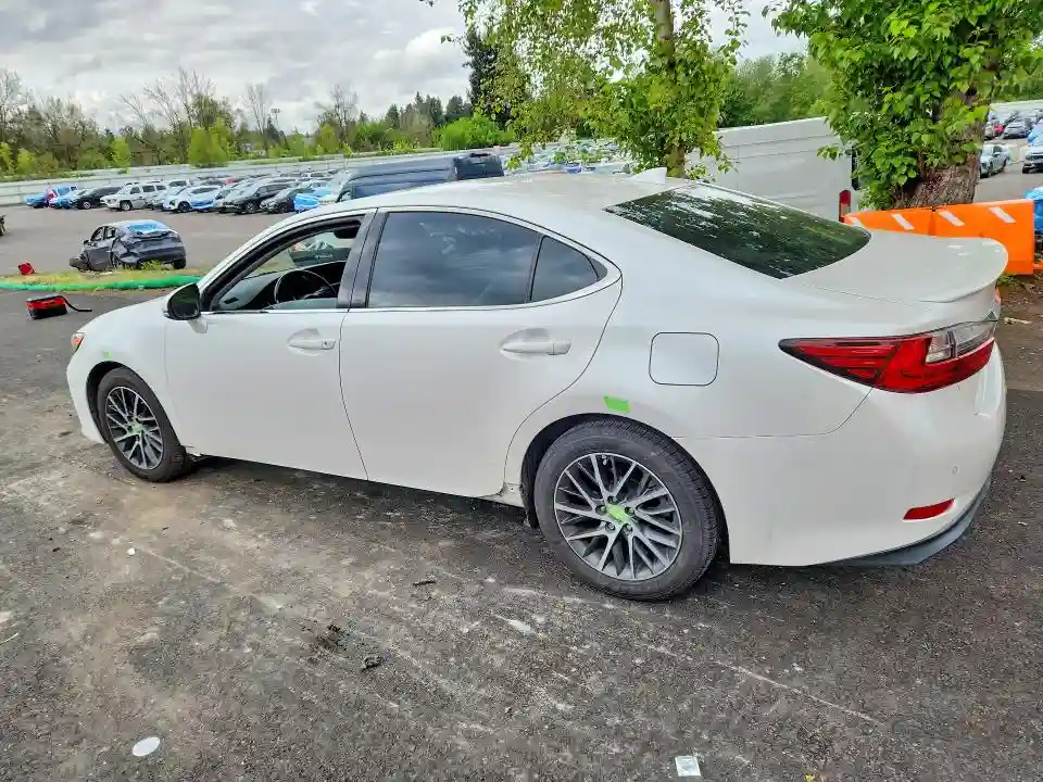 58ABK1GG3JU101334 2018 LEXUS ES350-1