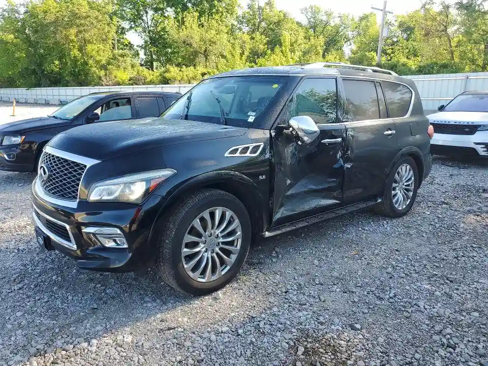 JN8AZ2NE1G9125450 2016 INFINITI QX80-0