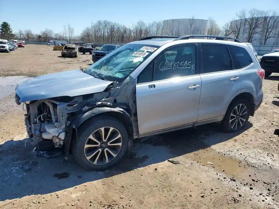 JF2SJGTC9HH425302 2017 SUBARU FORESTER-0