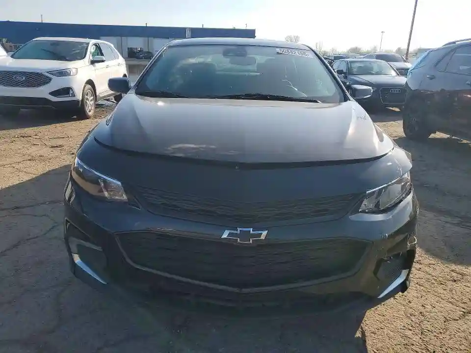 1G1ZD5ST7JF185638 2018 CHEVROLET MALIBU-4