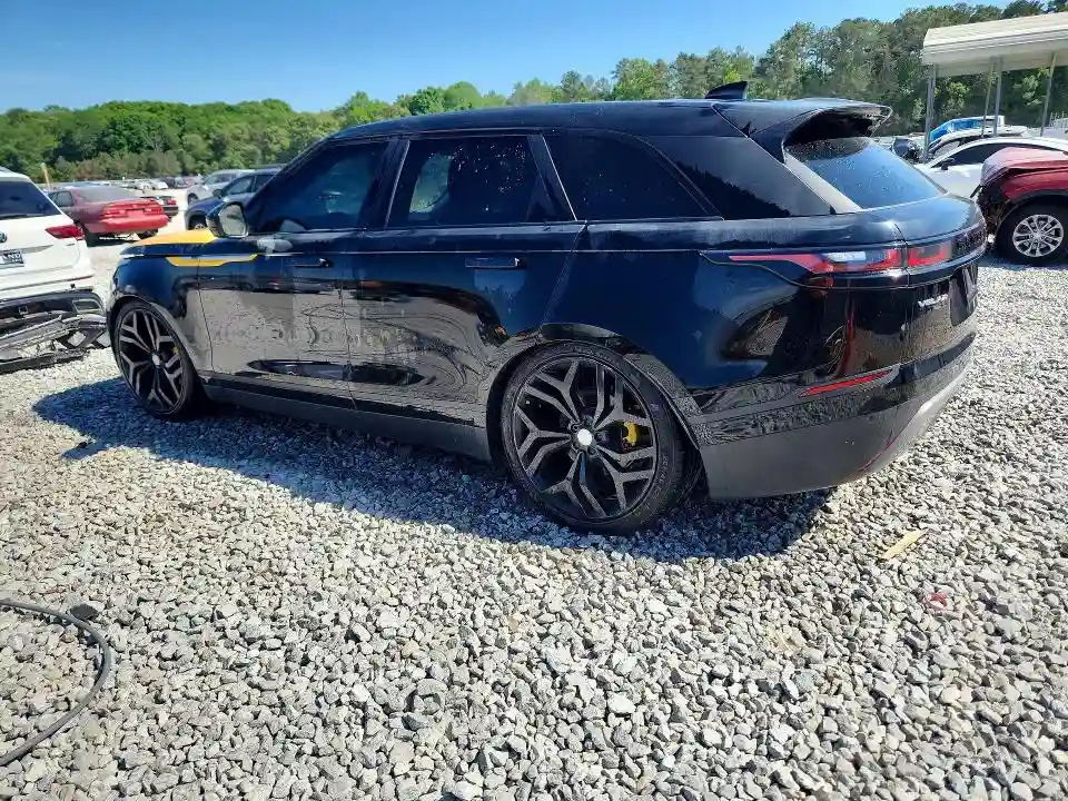 SALYB2EV4KA797856 2019 LAND ROVER RANGEROVER-1