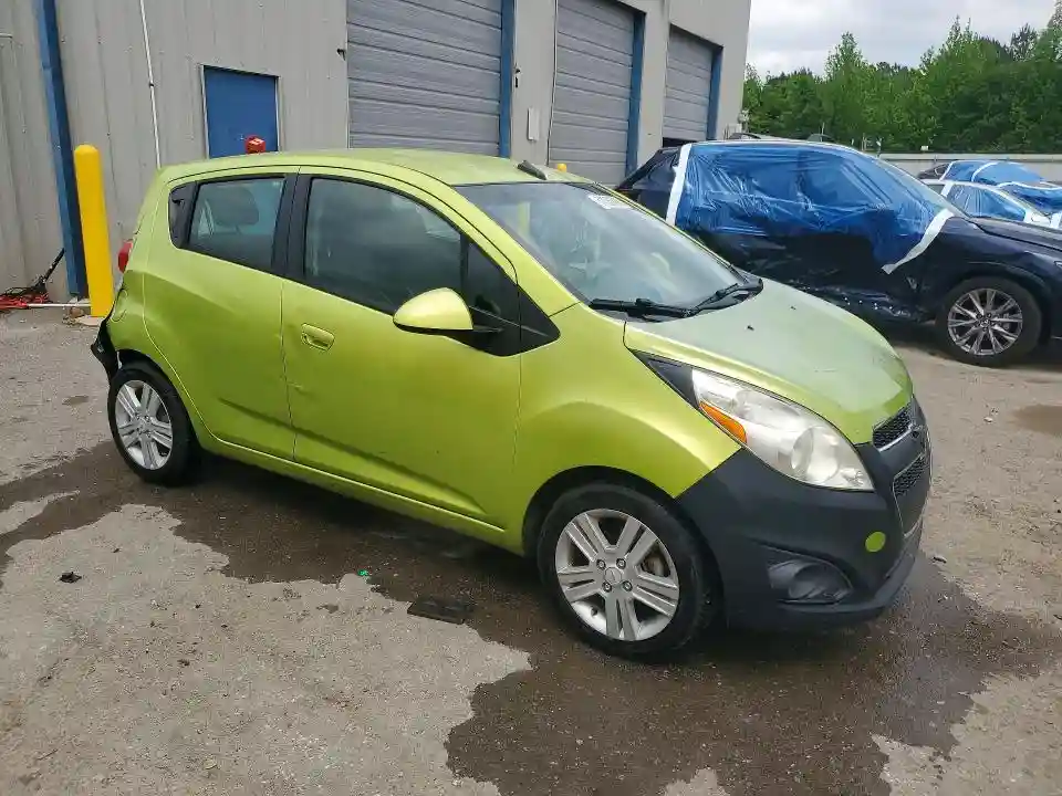 KL8CB6S95DC546117 2013 CHEVROLET SPARK-3