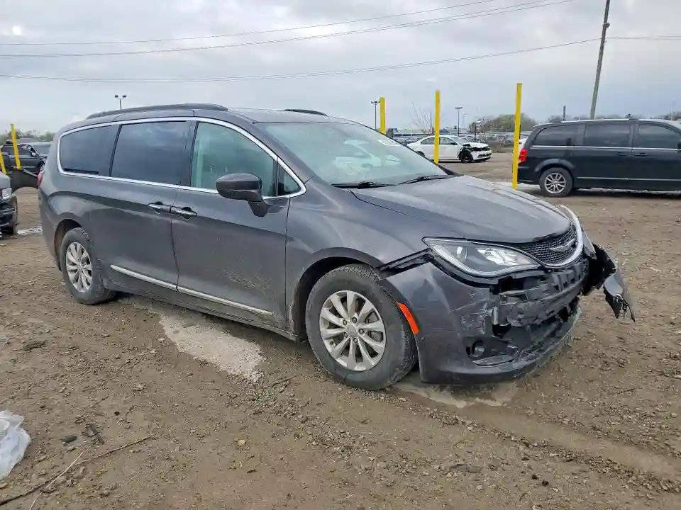 2C4RC1BG2HR505442 2017 CHRYSLER PACIFICA-3