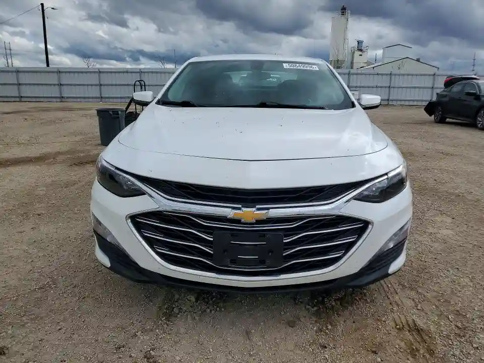 1G1ZD5ST3KF105883 2019 CHEVROLET MALIBU-4