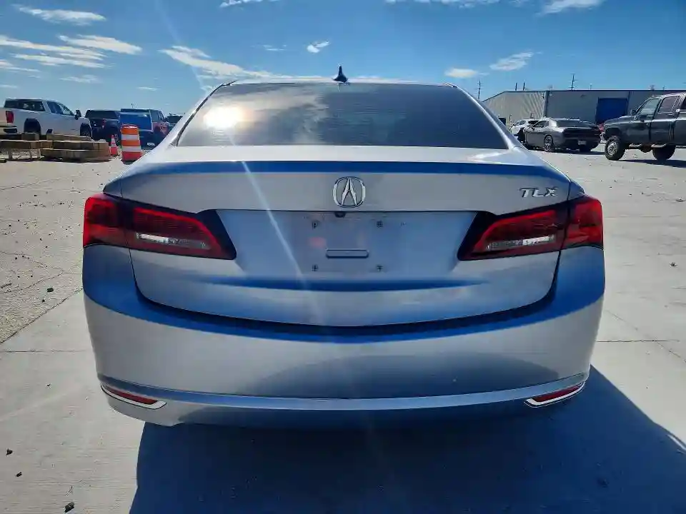 19UUB1F32FA018443 2015 ACURA TLX-5