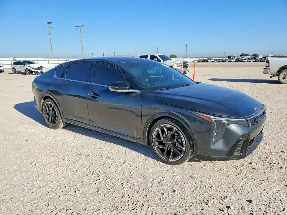 3KPFW4DE3SE115644 2025 KIA ALL OTHER-3
